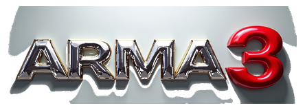 arma 3 logo
